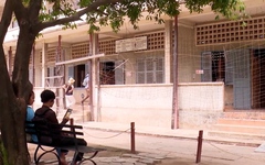 Cánh đồng chết Choeung Ek và Nhà tù M13 liên quan chế độ diệt chủng Pol Pot thành di sản văn hóa thế giới