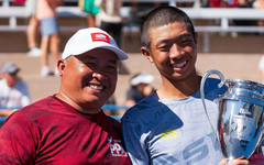 Mâu thuẫn giữa Quang Dương và Hiệp hội Pickleball Mỹ