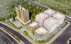 TP.HCM sẽ có trung tâm dữ liệu 250 triệu USD