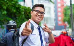 Sáng 16-7 sẽ có điểm thi tốt nghiệp THPT 2025, tra cứu bằng cách nào?