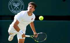 Vì sao Alcaraz thua Sinner ở chung kết Wimbledon?