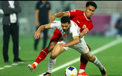 Lịch trực tiếp Giải U23 Đông Nam Á 2025: U23 Malaysia, Indonesia ra quân