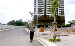 Sáp nhập tỉnh thành, phường xã