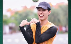 Vì sao dàn cast Đấu trường gia tốc gọi HURRYKNG là 'vua trò chơi'?