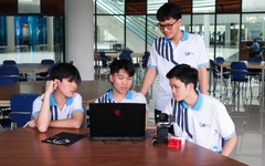 Những trường đại học nào đã công bố điểm sàn xét tuyển năm 2025?