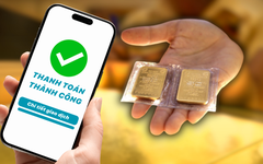 Mua 2 chỉ vàng phải chuyển khoản, cho phép nhập vàng và nhiều đề xuất mới cho thị trường vàng