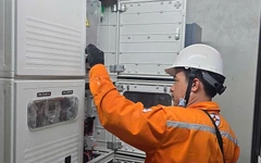 Sáp nhập tỉnh thành, phường xã