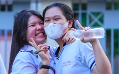 Gần 4.000 điểm 10 môn vật lý thi tốt nghiệp THPT, top 10 địa phương có nhiều điểm 10 nhất