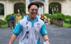 Phổ điểm môn hóa học thi tốt nghiệp THPT 2025: số thí sinh đạt điểm 10 giảm