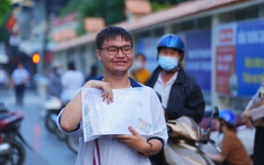 Phổ điểm môn toán thi tốt nghiệp THPT 2025: TP Hà Nội có nhiều điểm 10 nhất