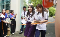 Tuyên Quang dẫn đầu về số điểm 10 môn Công nghệ - Nông nghiệp