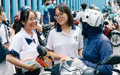 Phổ điểm thi tốt nghiệp THPT năm 2025 là gì? Khi nào công bố phổ điểm thi?