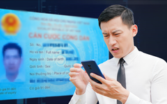 Nghi ngờ bị lộ ảnh và thông tin trên CCCD? Đây là cách xử lý ngay