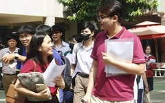 Hướng dẫn cách nộp đơn phúc khảo bài thi tốt nghiệp THPT năm 2025
