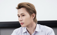 Jack J97: Nếu không mạnh mẽ, có lẽ tôi đã không còn trên cõi đời này