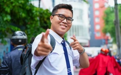 Cách tính điểm tốt nghiệp THPT năm 2025 như thế nào?