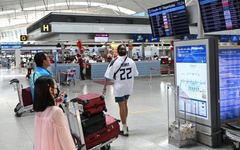 Vietravel đề nghị Jetstar bồi thường chuyến bay delay ảnh hưởng tour Úc