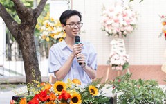Thủ khoa khối B00 toàn quốc là học sinh Trường THCS - THPT Nguyễn Khuyến