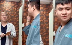 Đòi xét nghiệm ADN con mình vì thấy con hàng xóm đẹp