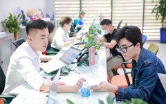 Trường đại học Kinh tế - Tài chính TP.HCM (UEF) công bố điểm sàn năm 2025