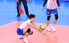 Kết quả bóng chuyền nam SEA V.League 2025 ngày 16-7: Việt Nam thắng Campuchia 3-0