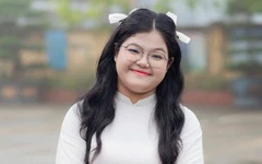 Thủ khoa khối A00 toàn quốc  muốn trở thành dược sĩ