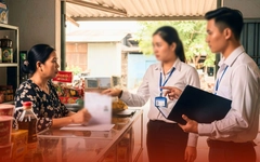 Nhận biết các hình thức lừa đảo giả mạo cơ quan thuế trong thời điểm mới sáp nhập