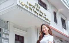 Tham khảo điểm chuẩn các ngành của Đại học Kinh tế TP.HCM năm 2024