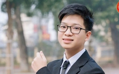Kỳ thi tốt nghiệp THPT 2025