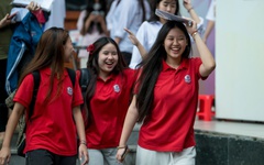 Tổng hợp điểm chuẩn trường ngành Y năm 2024