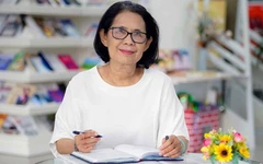Báo Tuổi Trẻ giúp giới trẻ thấy được khát vọng của chính mình
