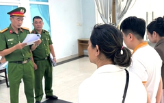 Bộ Y tế yêu cầu báo cáo vụ 'vẽ bệnh moi tiền' ở Phòng khám đa khoa quốc tế Đà Nẵng