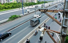 Xây dựng văn hóa giao thông