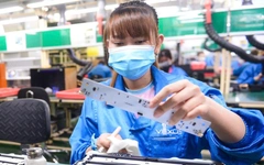 Doanh nghiệp công nghiệp 'nghe ngóng' cơ hội bung vốn