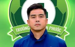 Từ Nhật Bản, HLV Việt Thắng ra mắt CLB mới