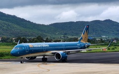 Đóng cửa sân bay Liên Khương tháng 3-2026