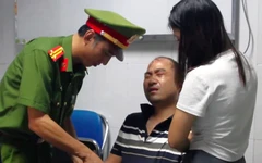 Tài xế lái ô tô rơi xuống sông khiến 3 người chết là cán bộ Ban Quản lý dự án tỉnh Hà Tĩnh