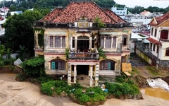 Đồng Nai điều chỉnh quy hoạch để bảo tồn biệt thự trăm tuổi