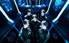 TXT hé lộ ca khúc mới, ZB1 trở lại với full album