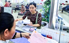 Cấp sổ hồng lần đầu cho người dân, doanh nghiệp ở TP.HCM không quá 30 ngày