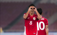 Trực tuyến U23 Philippines - U23 Indonesia (20h): Chờ Philippines gây bất ngờ