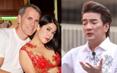 Đàm Vĩnh Hưng tự tin 'đủ bằng chứng mình đúng', Bích Tuyền nói gì?