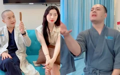 Thanh niên không chịu mặc quần lót vì sợ 'cậu nhỏ' bị lệch