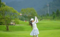 Đại sứ du lịch Việt Nam Greg Norman: 'Golf đâu còn như 40 năm trước, giờ ai cũng phải được vui'