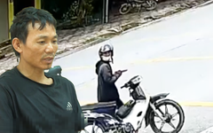Trích xuất camera, truy bắt kẻ lẻn vào nhà xâm hại tình dục bé gái 9 tuổi