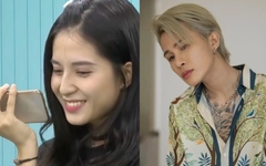 Video Thiên An gọi điện tỏ tình Jack nhưng bị từ chối hot trở lại
