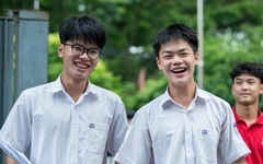 Nhiều trường đại học phía Bắc công bố điểm sàn xét tuyển