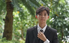 Thủ khoa Khánh Hòa muốn trở thành thầy giáo dạy toán thấu hiểu học trò