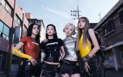 BLACKPINK lập thêm kỷ lục, Hyeri mang trend Việt Nam lên sân khấu Rồng xanh