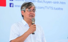Đại diện Bộ Giáo dục và Đào tạo giải đáp vấn đề điểm quy đổi, chuyển ngành